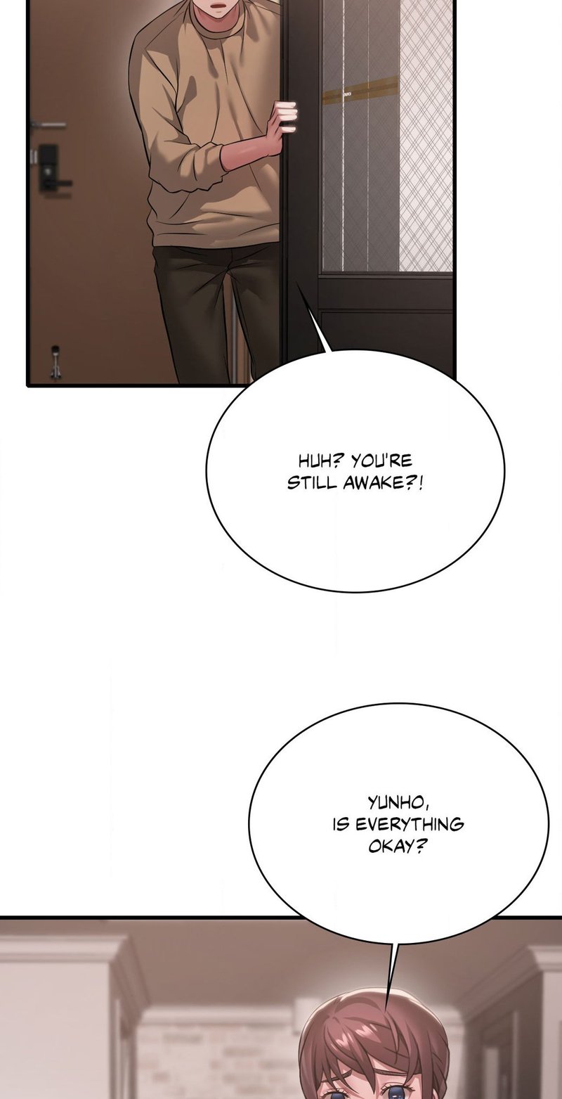 Drunk on You Chapter 98 Page 31