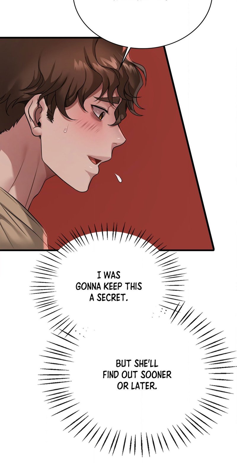 Drunk on You Chapter 98 Page 33