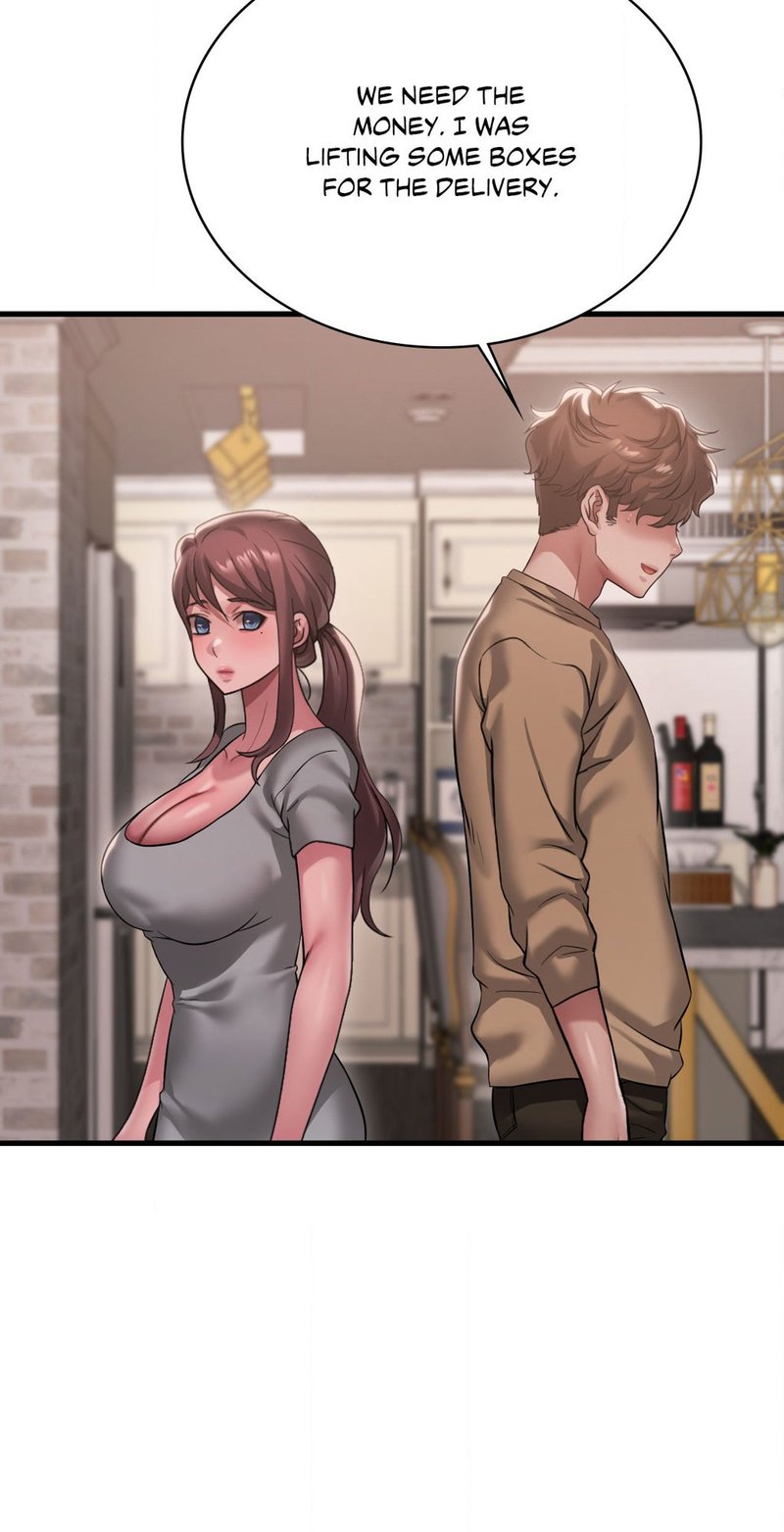 Drunk on You Chapter 98 Page 35