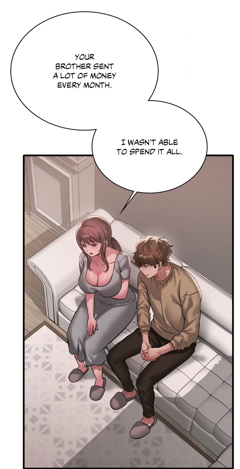 Drunk on You Chapter 98 Page 43