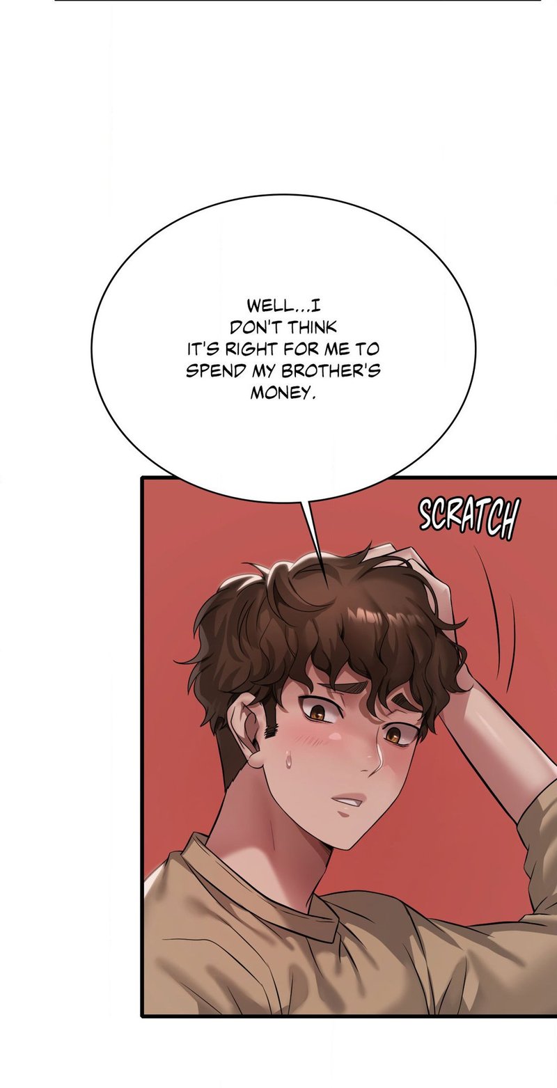 Drunk on You Chapter 98 Page 44