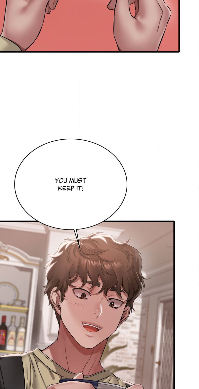 Drunk on You Chapter 98 Page 5