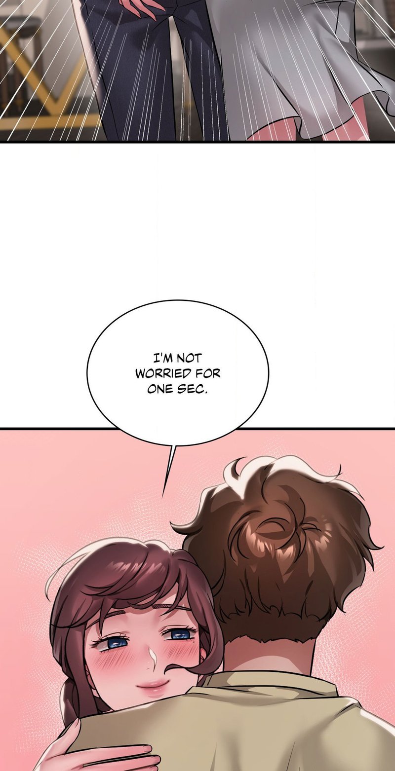 Drunk on You Chapter 98 Page 9