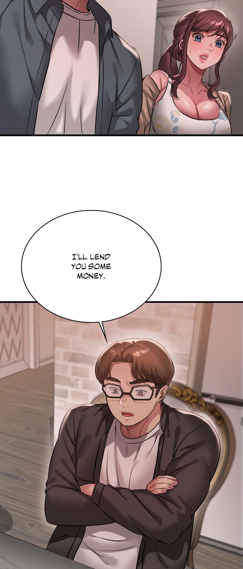 Drunk on You Chapter 99 Page 10