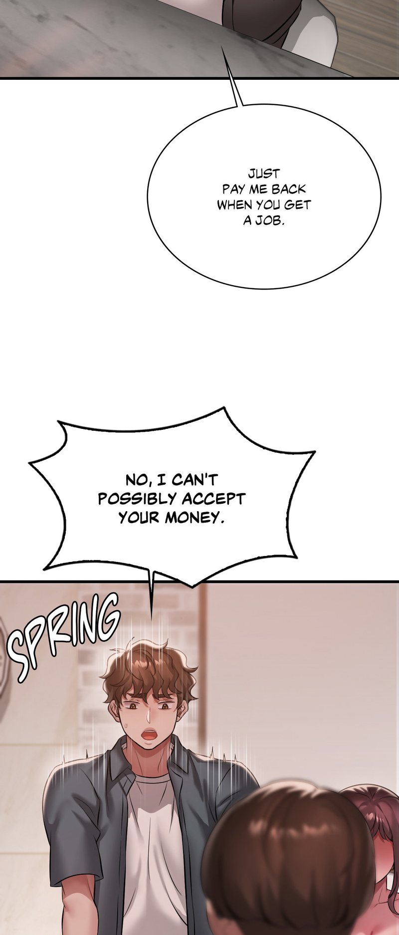 Drunk on You Chapter 99 Page 11