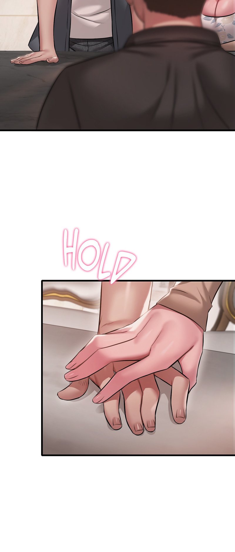 Drunk on You Chapter 99 Page 12