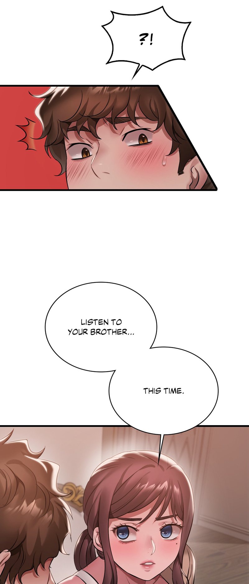 Drunk on You Chapter 99 Page 13