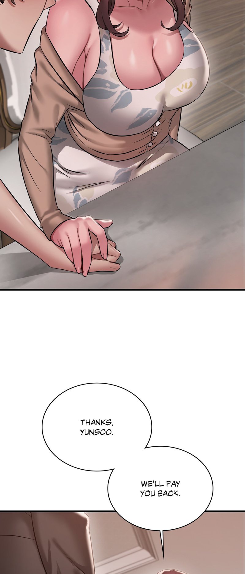 Drunk on You Chapter 99 Page 14