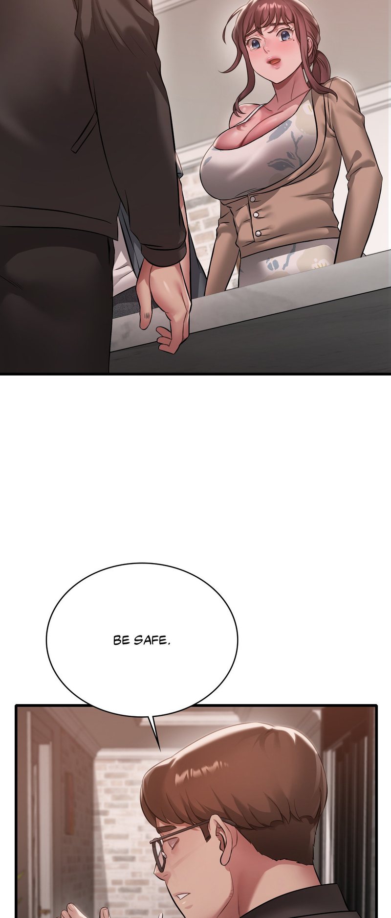 Drunk on You Chapter 99 Page 15