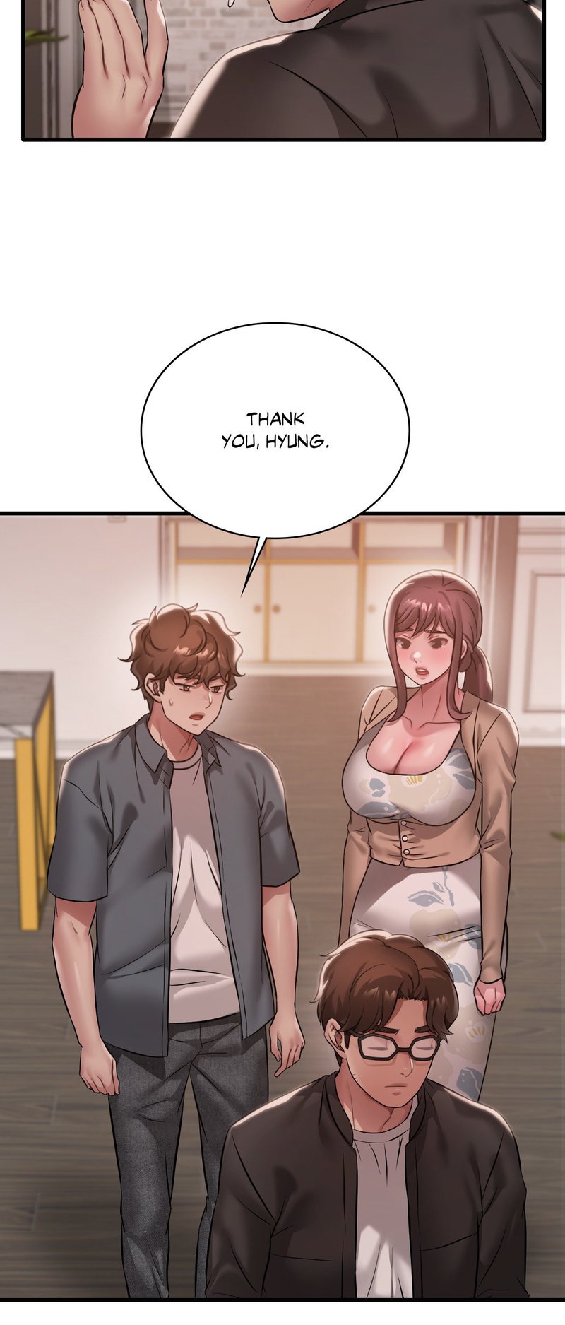 Drunk on You Chapter 99 Page 16