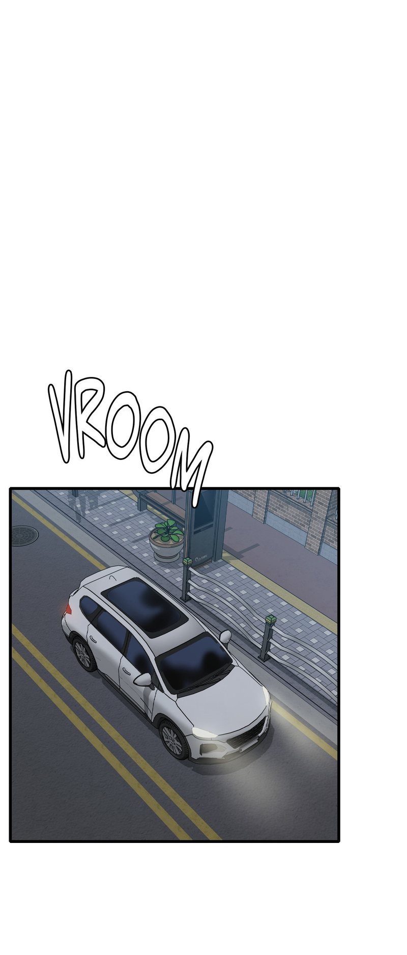 Drunk on You Chapter 99 Page 17
