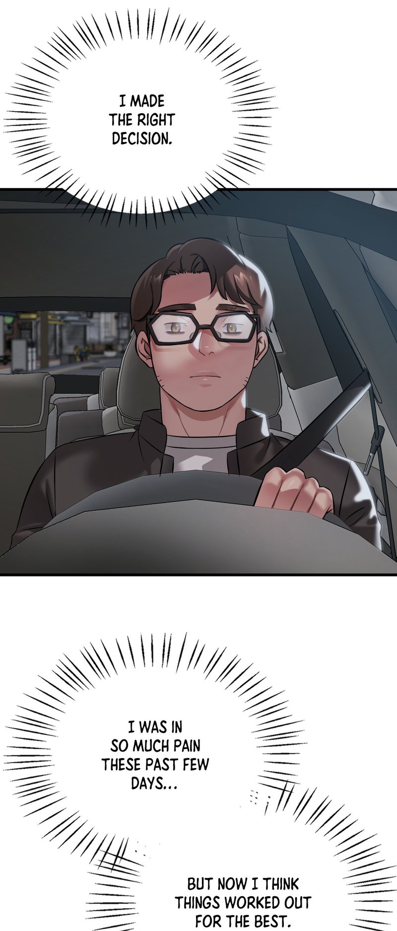 Drunk on You Chapter 99 Page 18