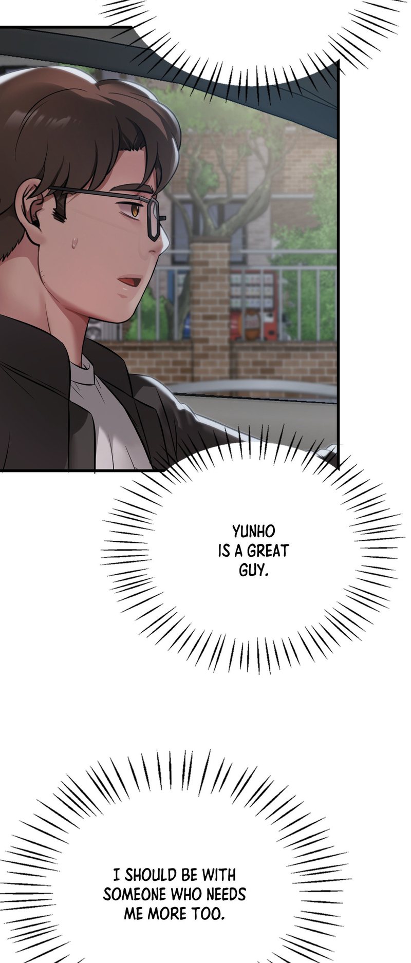 Drunk on You Chapter 99 Page 19