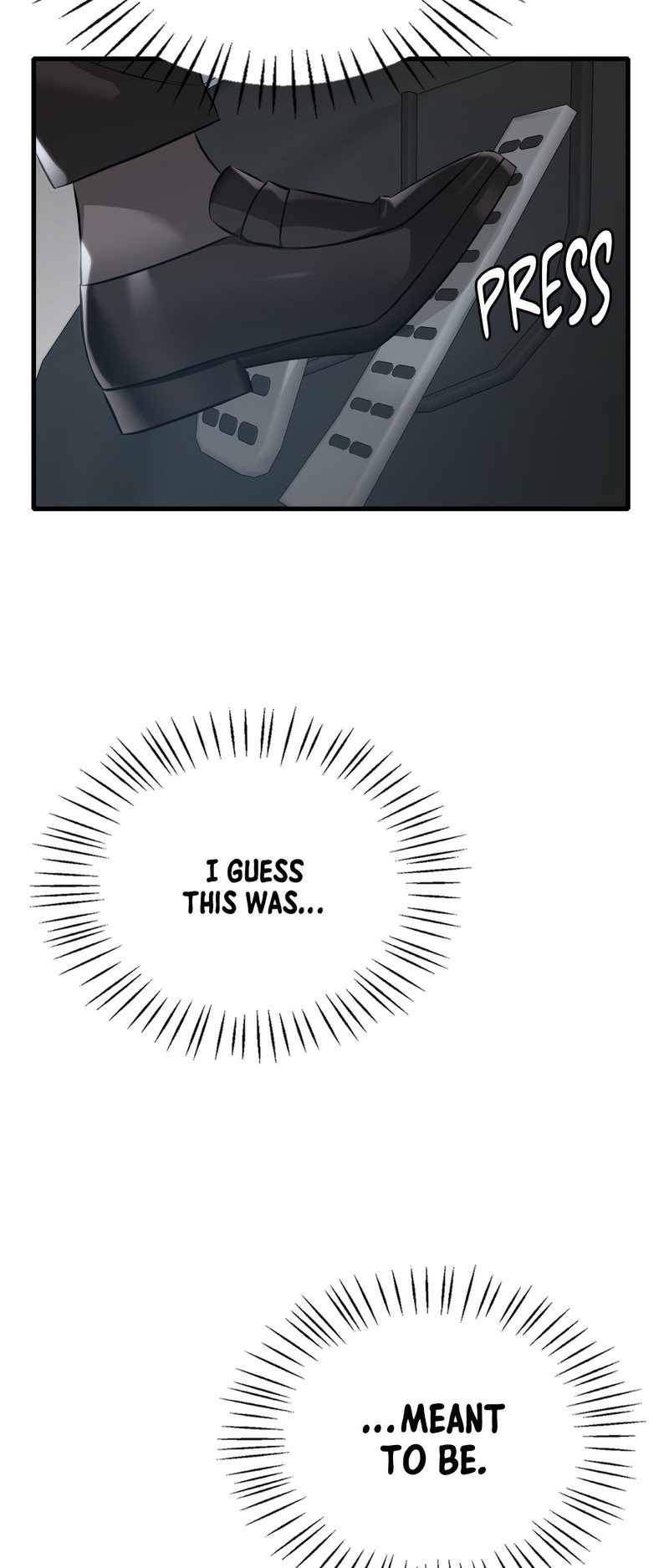 Drunk on You Chapter 99 Page 20
