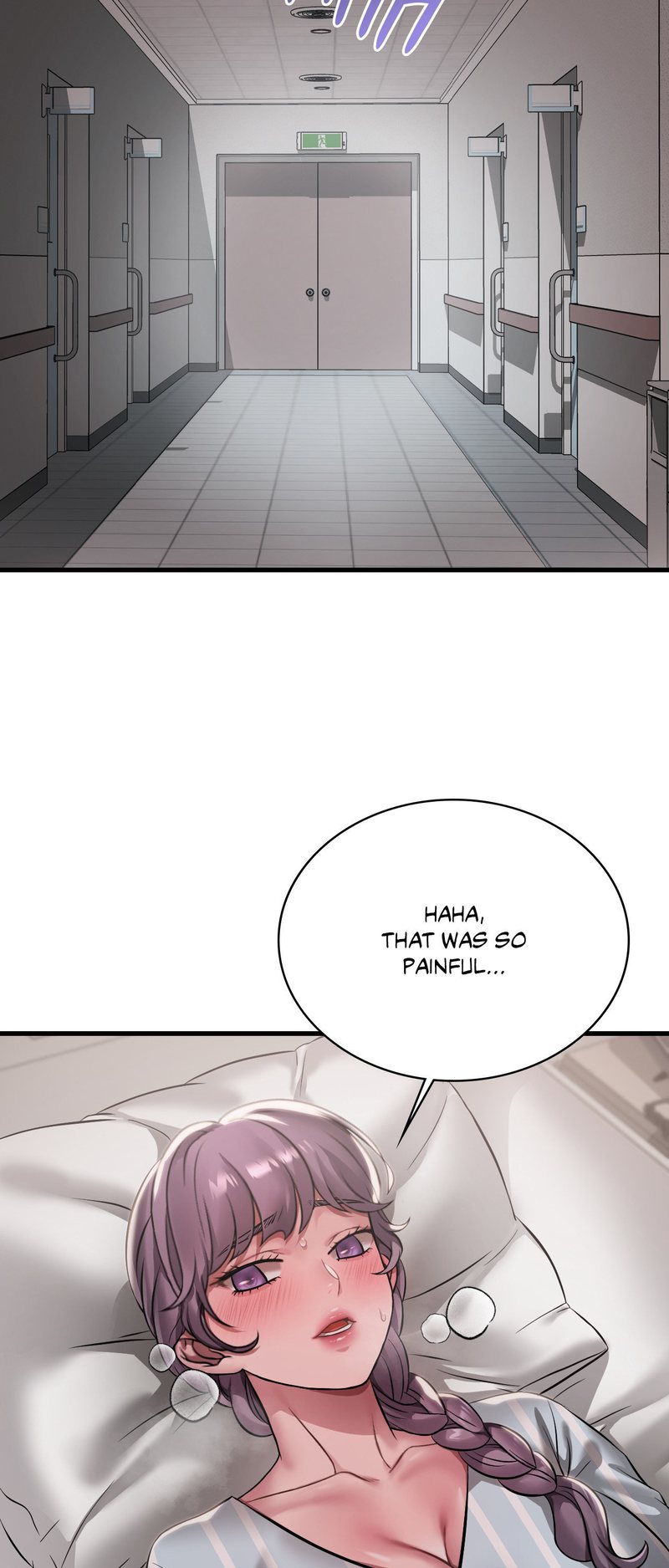 Drunk on You Chapter 99 Page 24