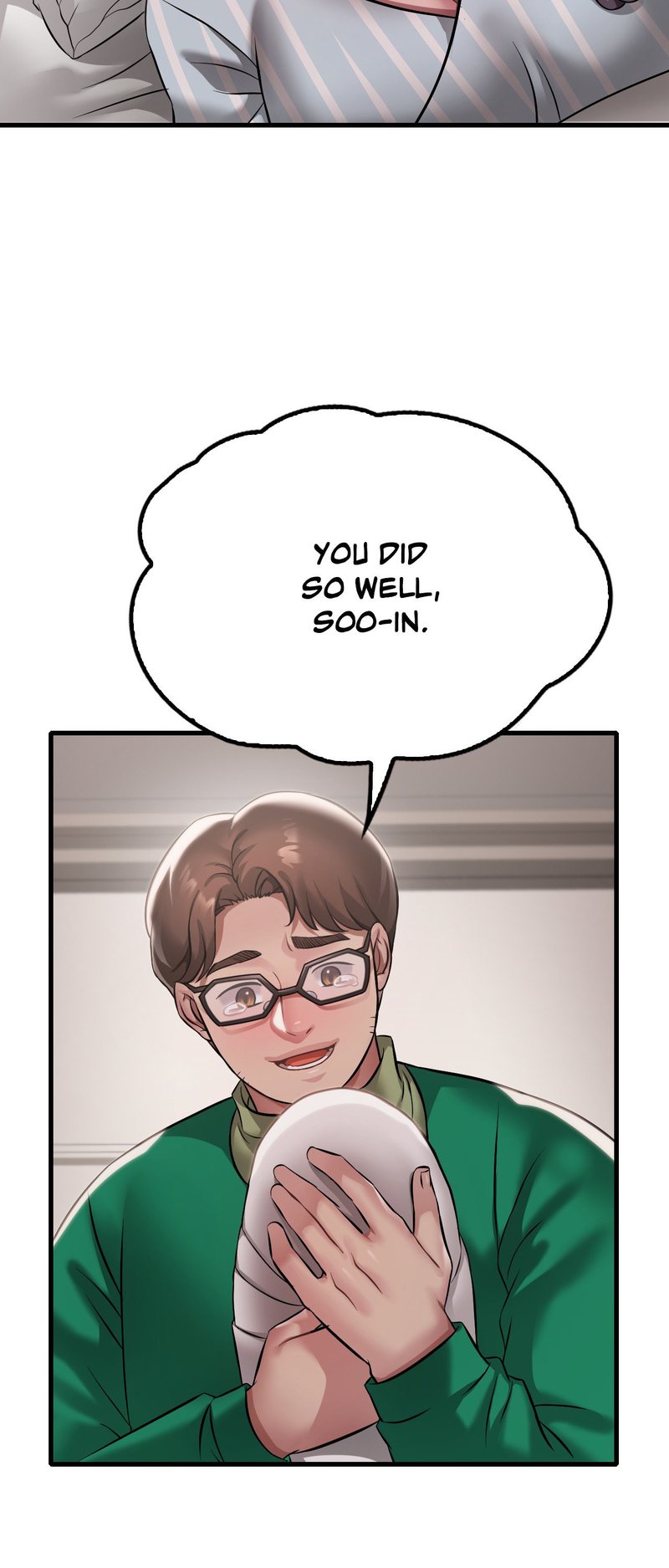 Drunk on You Chapter 99 Page 25