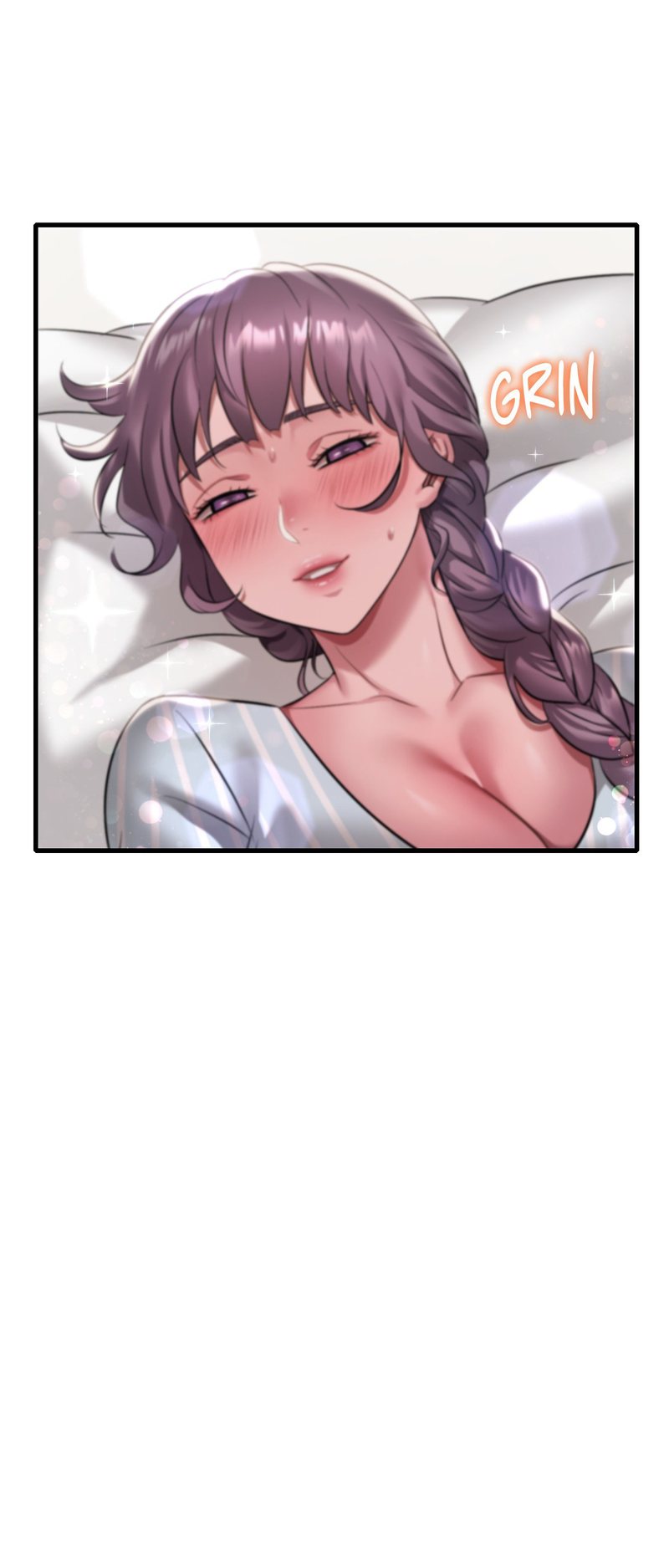 Drunk on You Chapter 99 Page 27