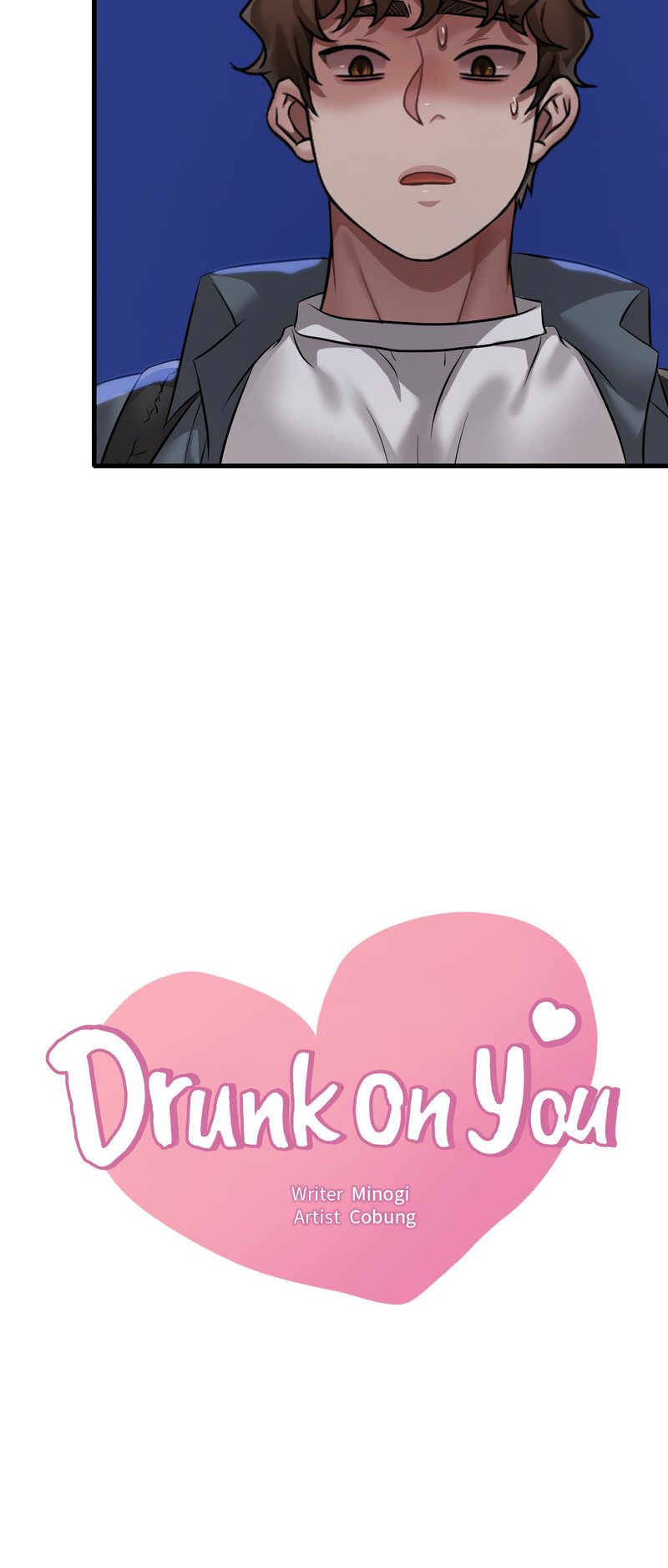 Drunk on You Chapter 99 Page 3