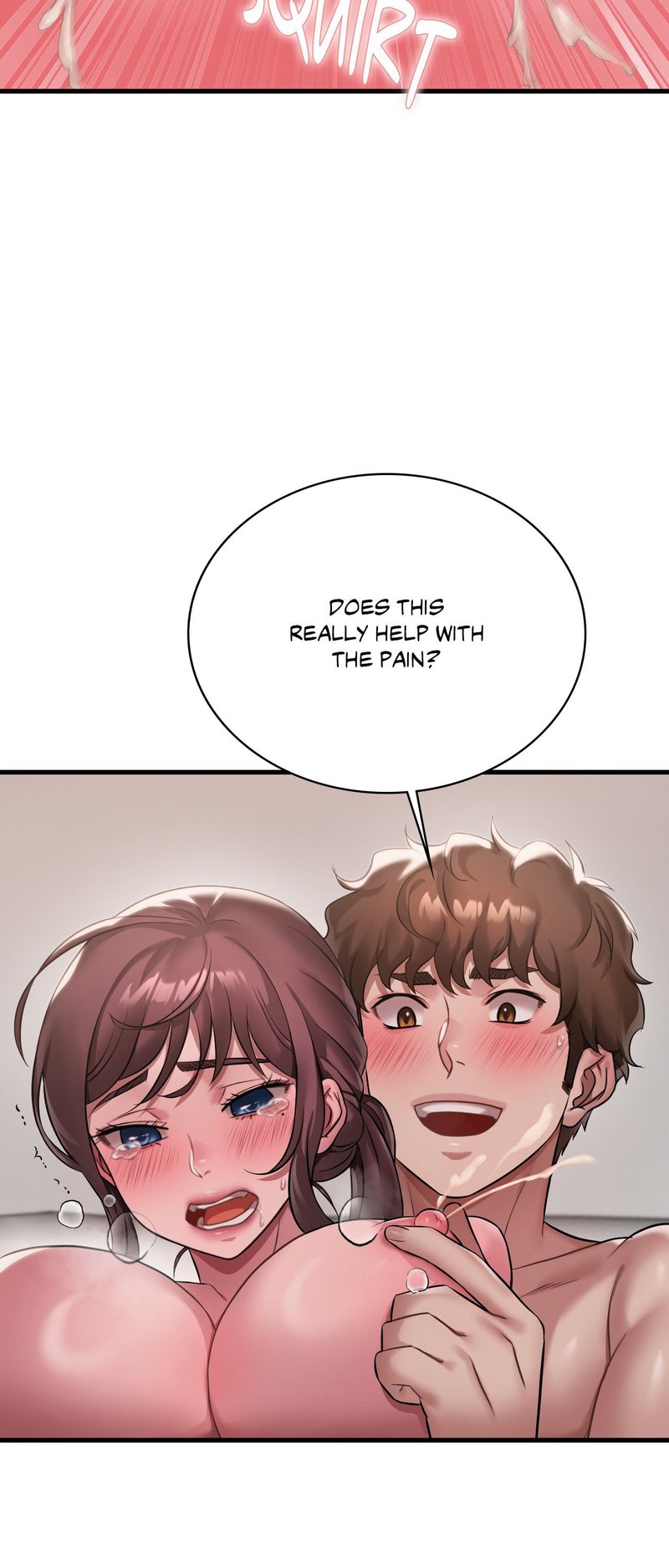 Drunk on You Chapter 99 Page 31