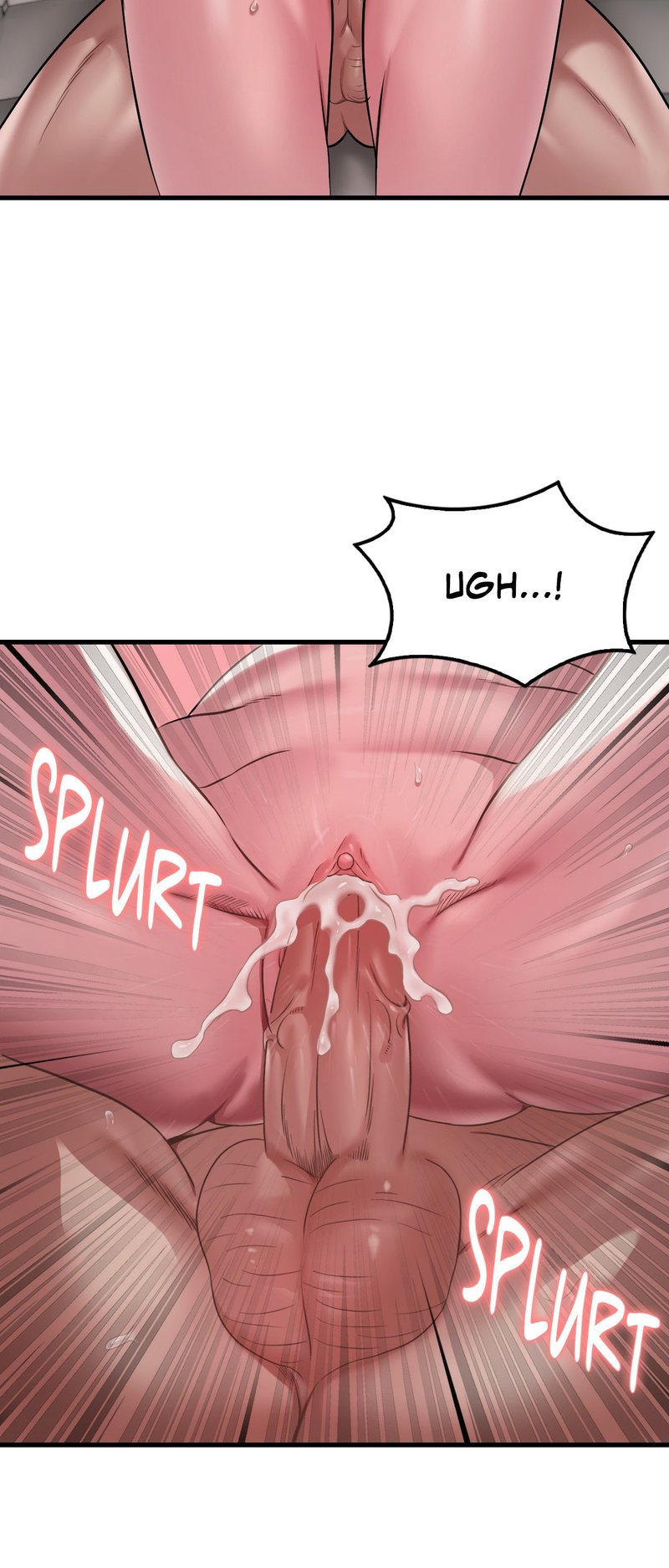 Drunk on You Chapter 99 Page 35