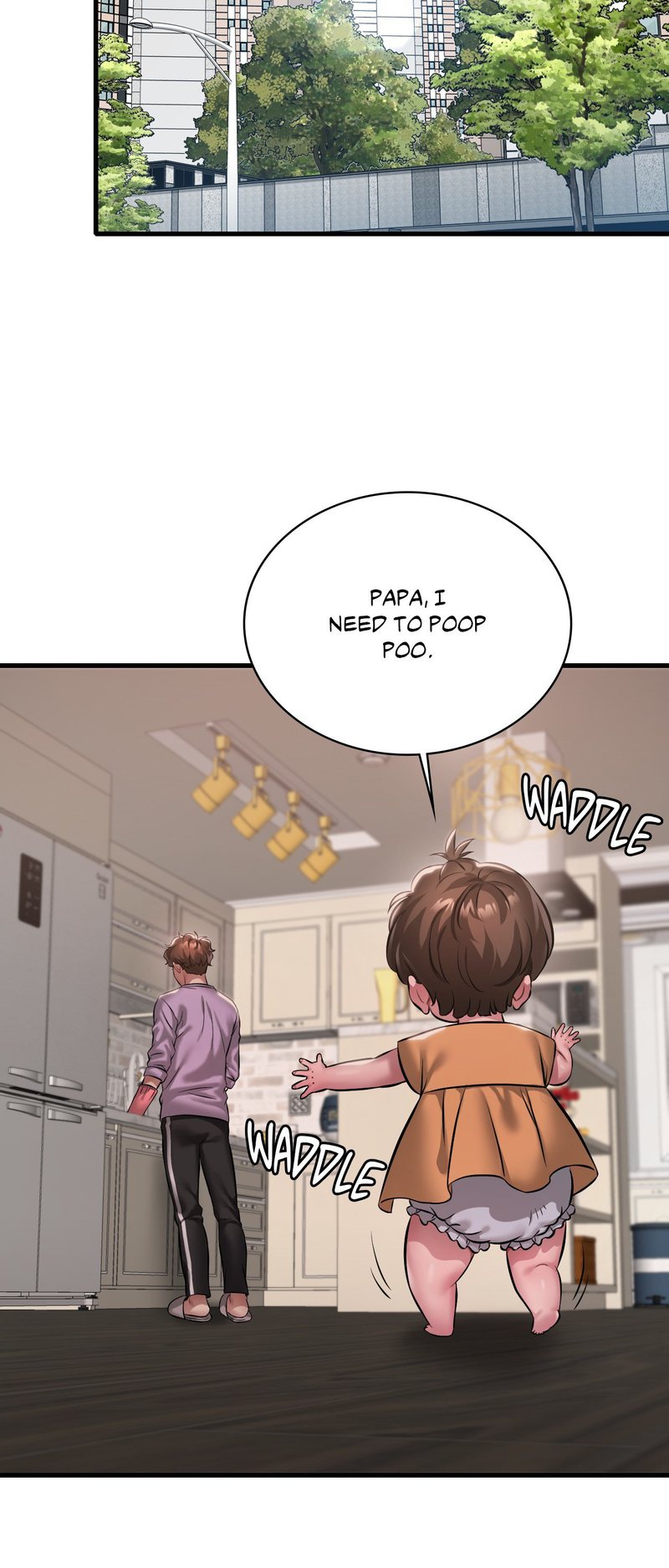 Drunk on You Chapter 99 Page 38