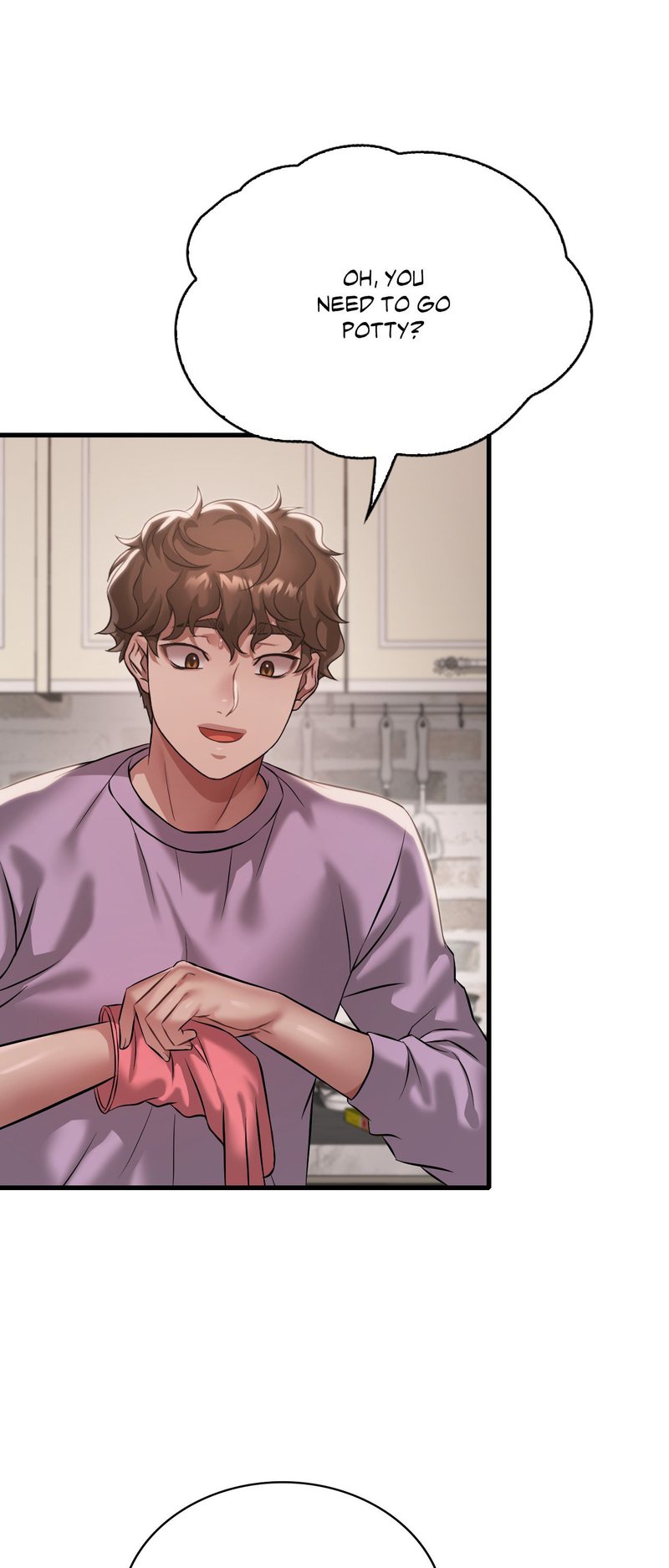 Drunk on You Chapter 99 Page 39