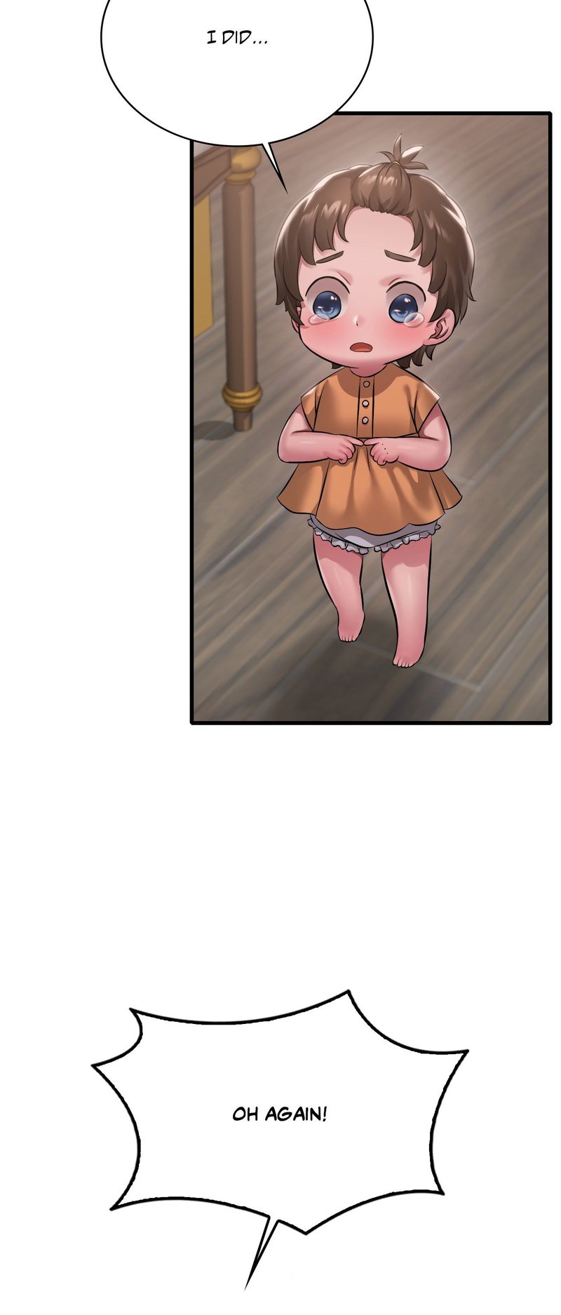 Drunk on You Chapter 99 Page 40