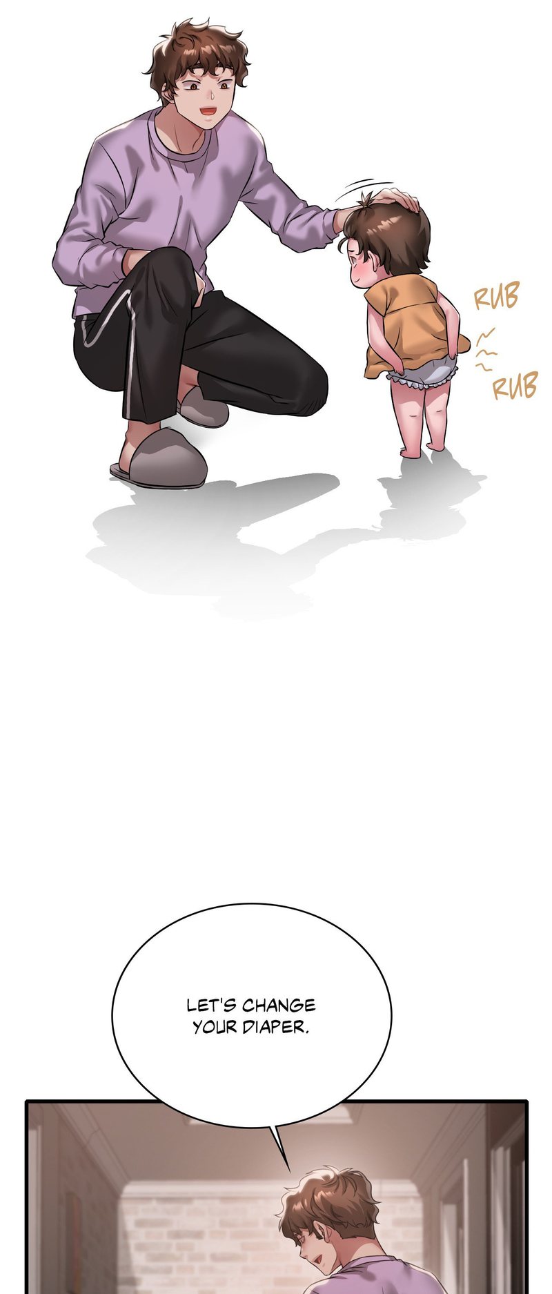 Drunk on You Chapter 99 Page 41