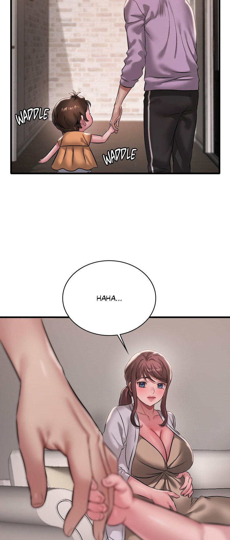 Drunk on You Chapter 99 Page 42