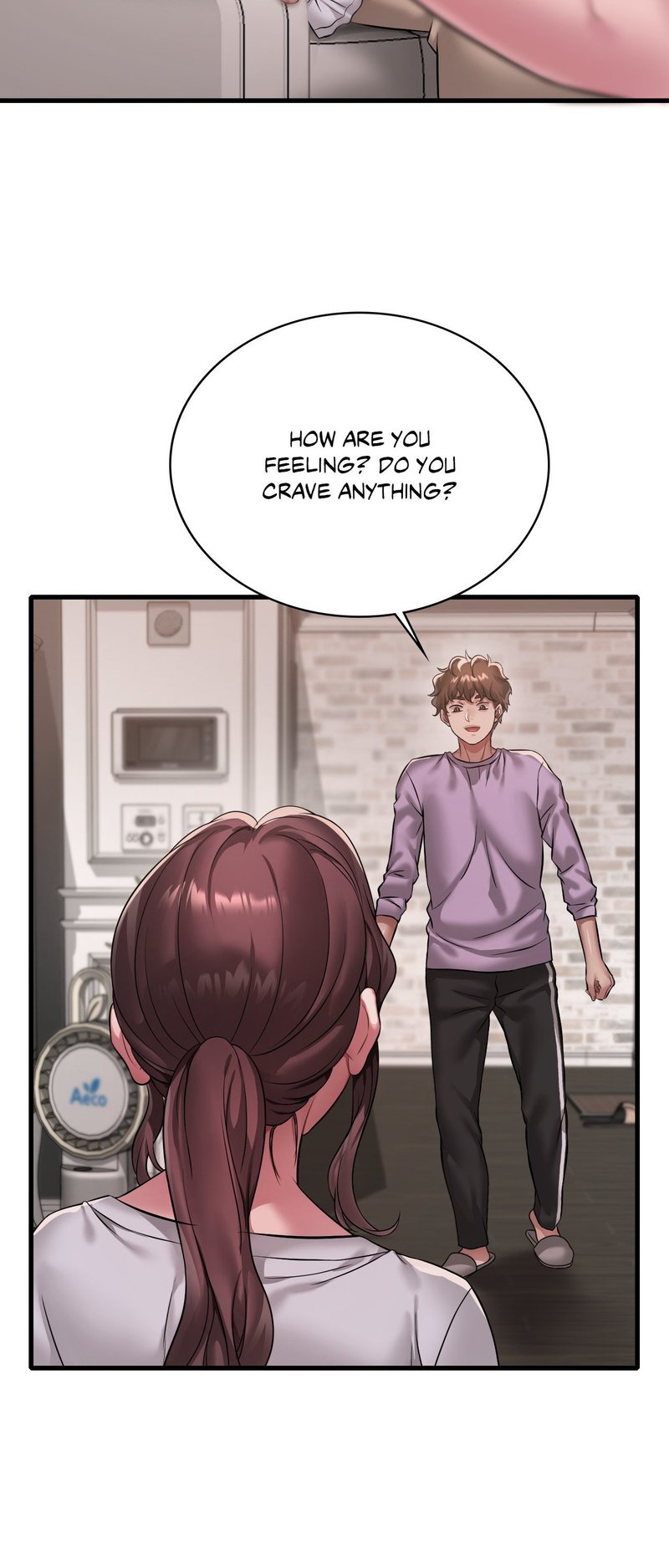 Drunk on You Chapter 99 Page 43