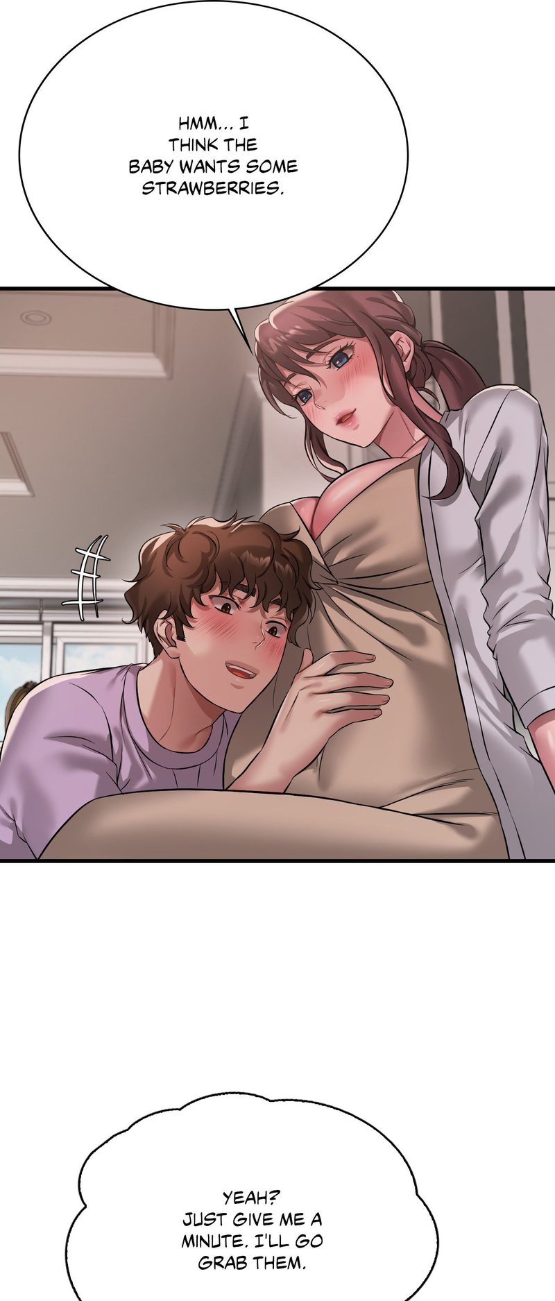 Drunk on You Chapter 99 Page 44