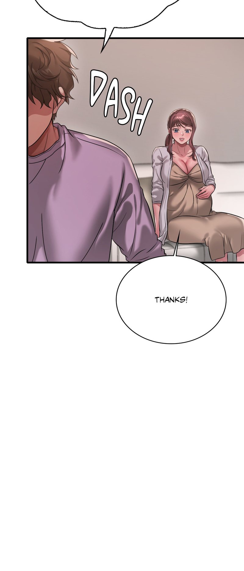 Drunk on You Chapter 99 Page 45