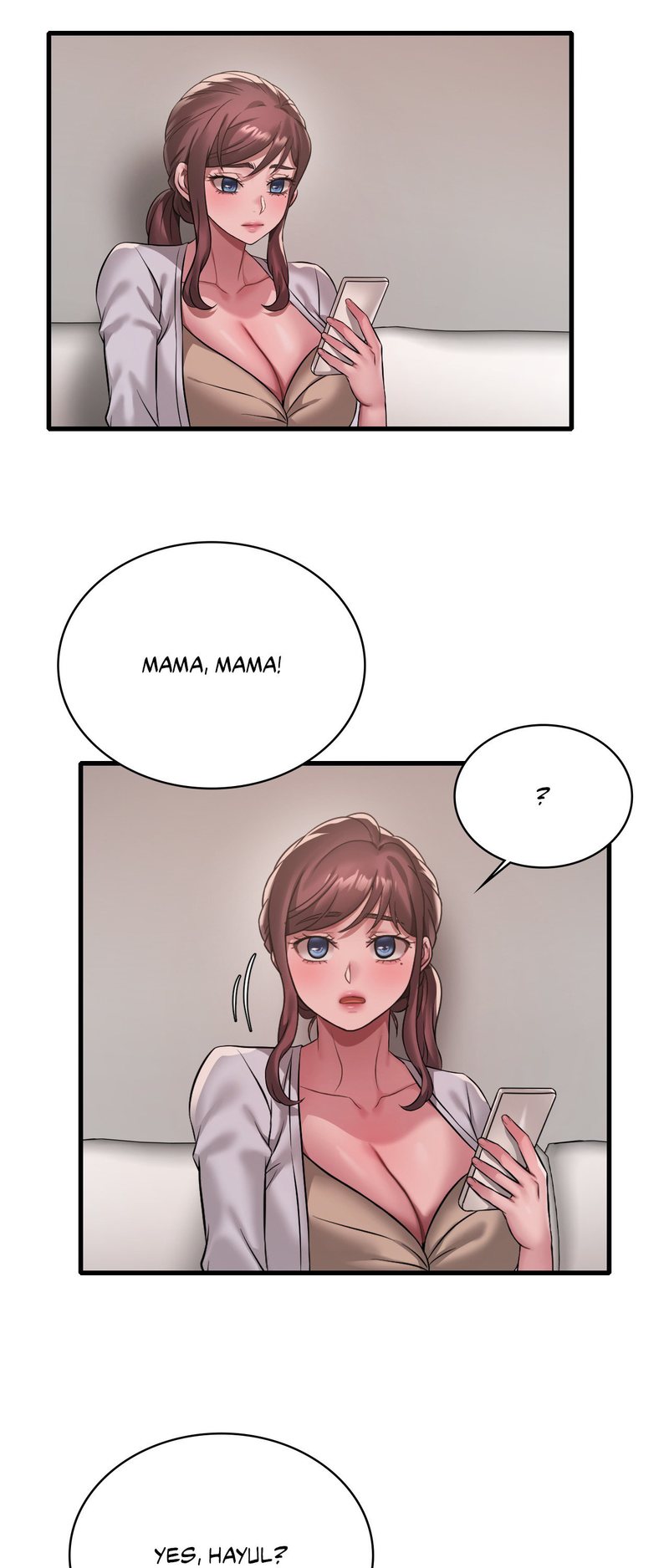 Drunk on You Chapter 99 Page 46