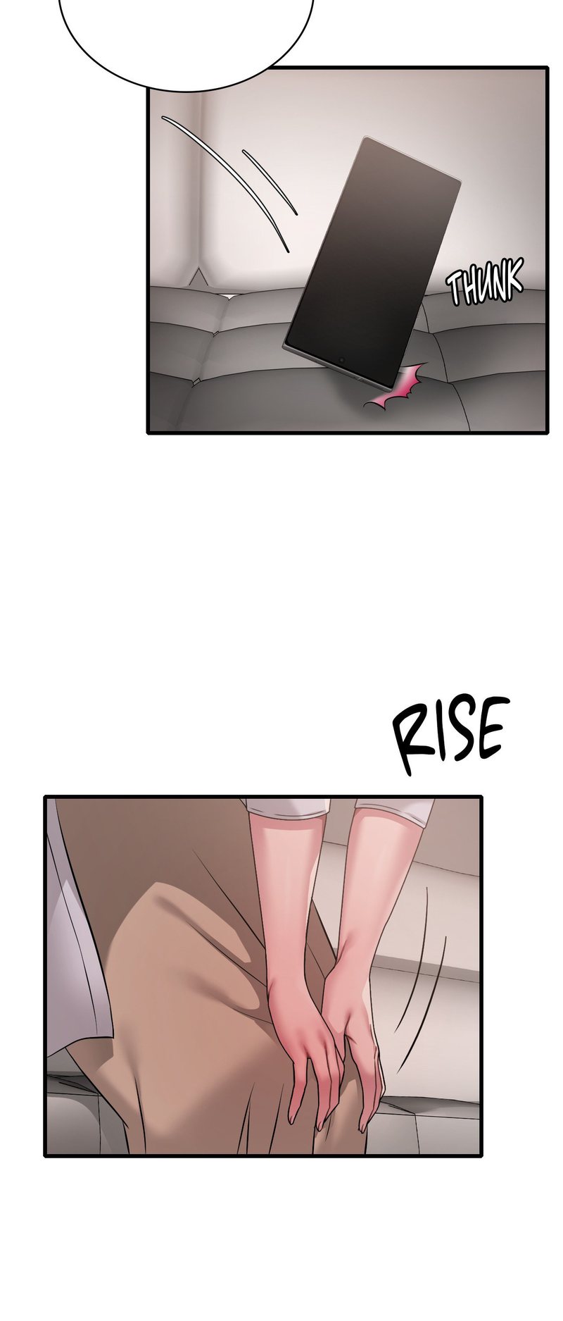 Drunk on You Chapter 99 Page 47