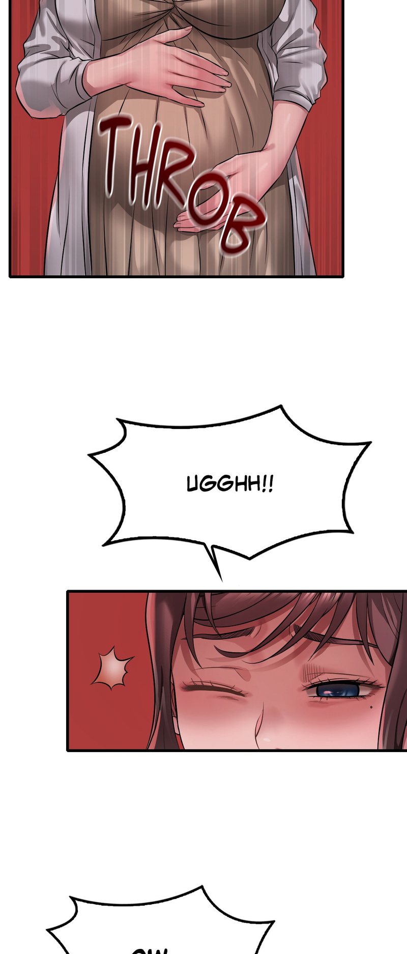 Drunk on You Chapter 99 Page 49