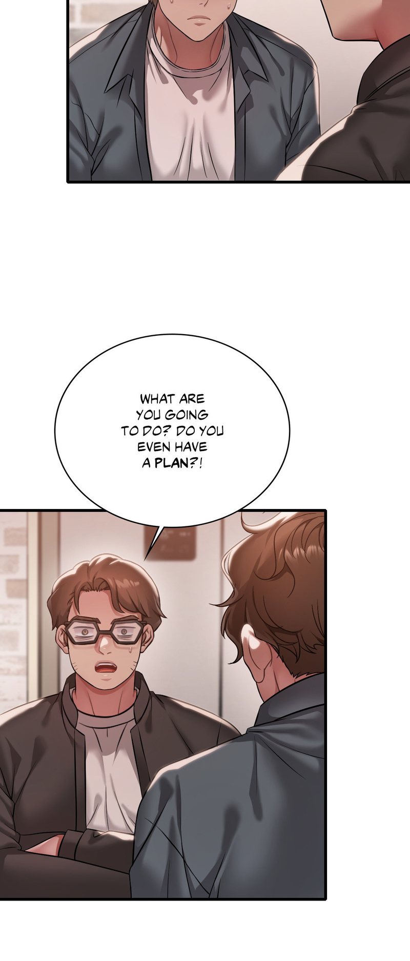 Drunk on You Chapter 99 Page 5