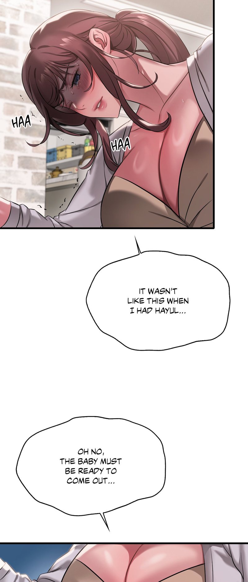 Drunk on You Chapter 99 Page 51