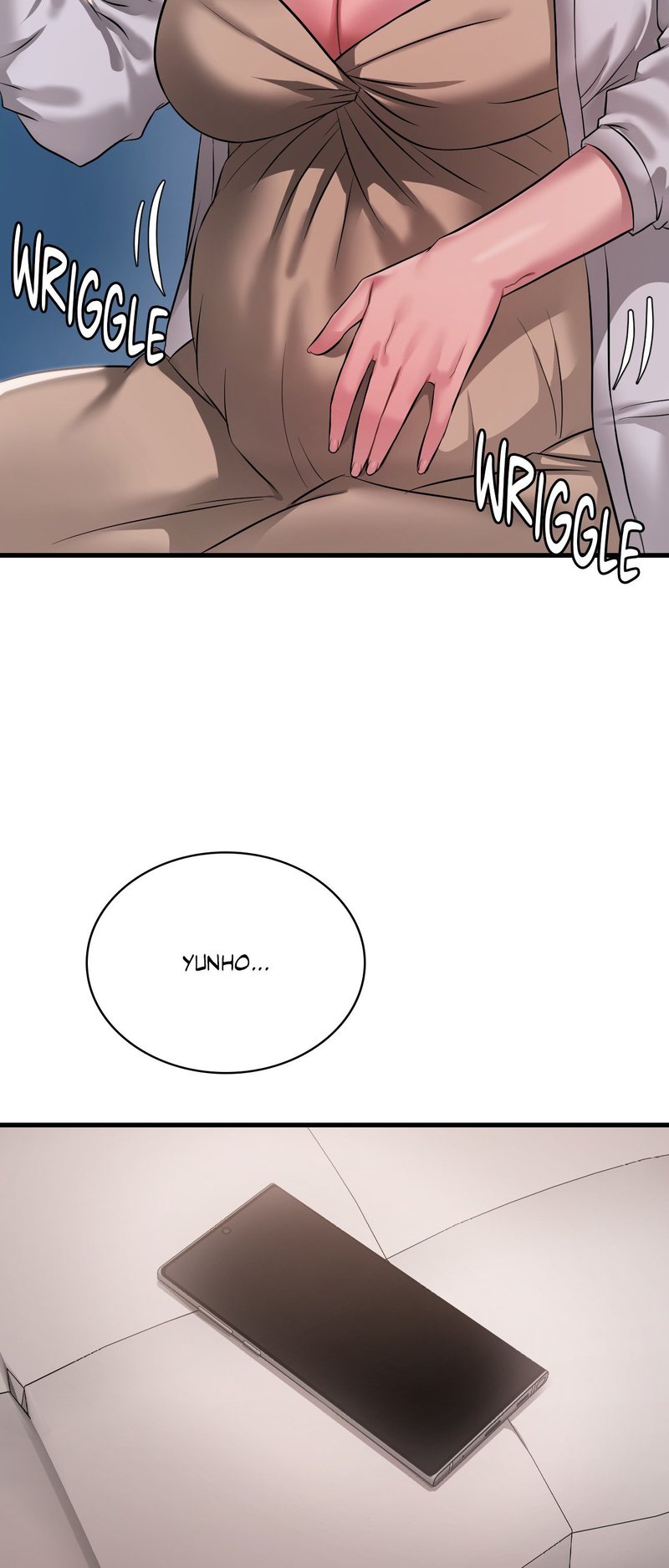 Drunk on You Chapter 99 Page 52