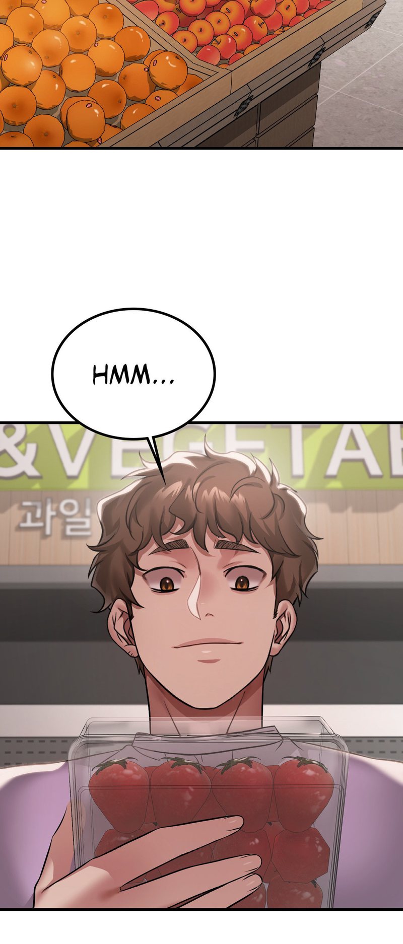 Drunk on You Chapter 99 Page 54
