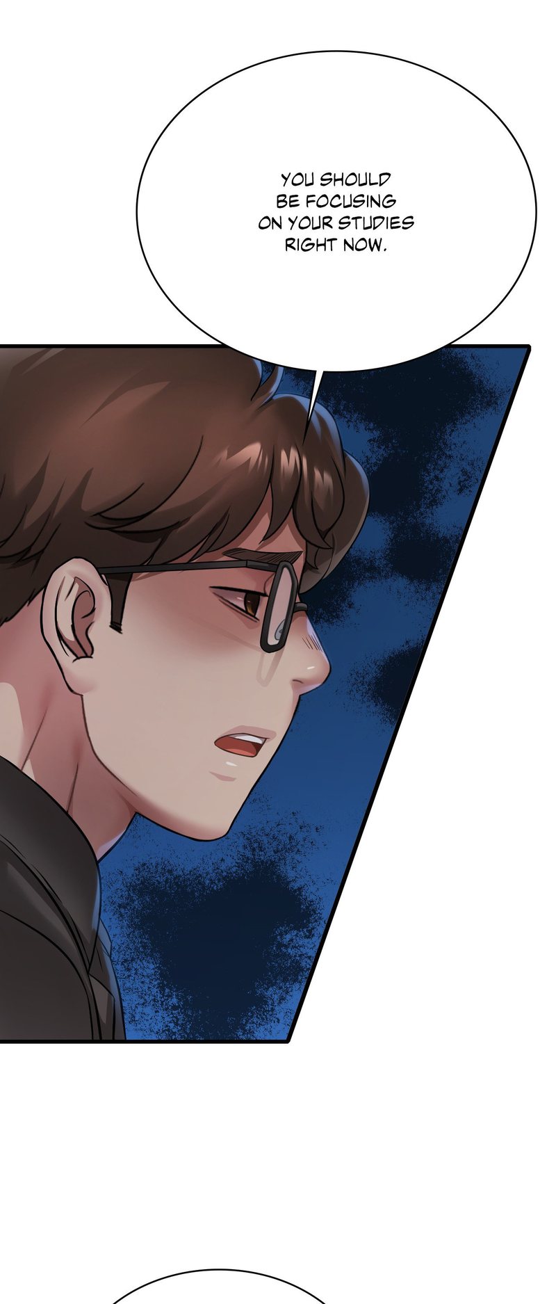 Drunk on You Chapter 99 Page 7