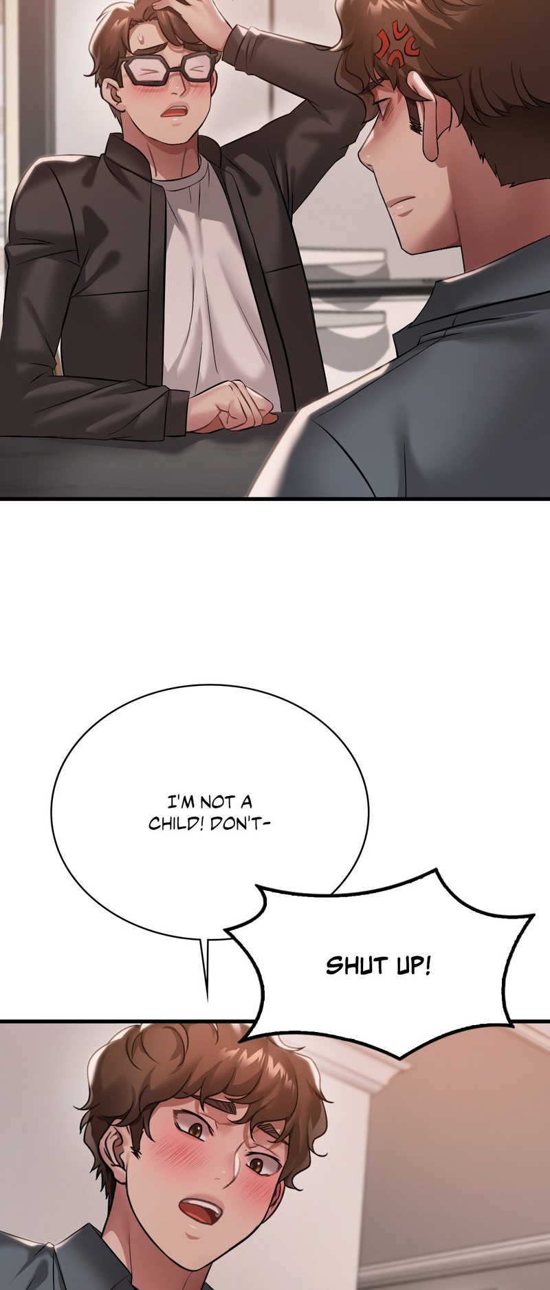 Drunk on You Chapter 99 Page 9