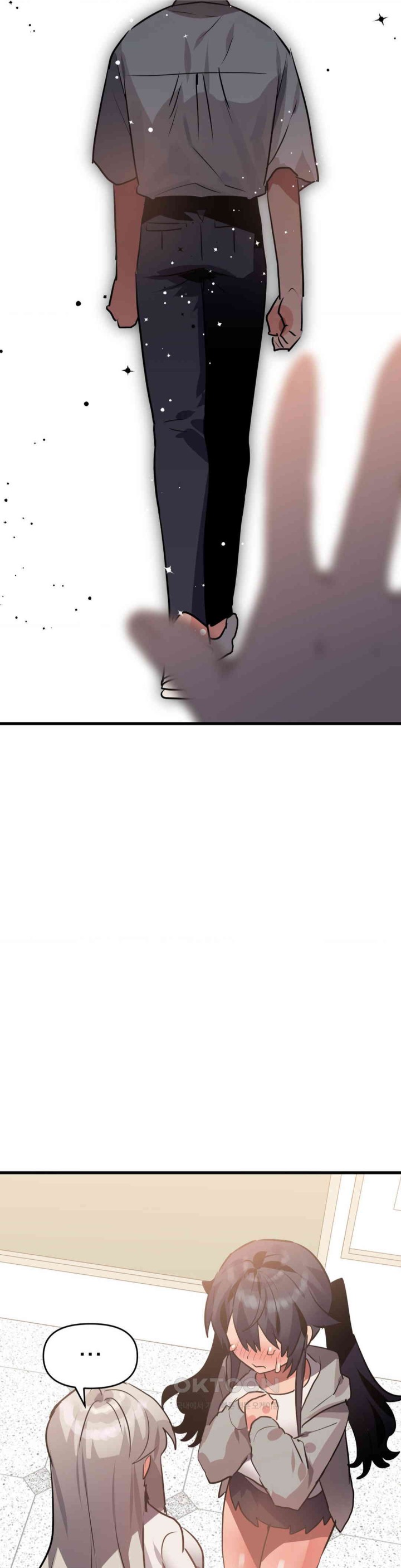 Do You Wanna Fight in This Life, Too? Raw Chapter 23 Page 32