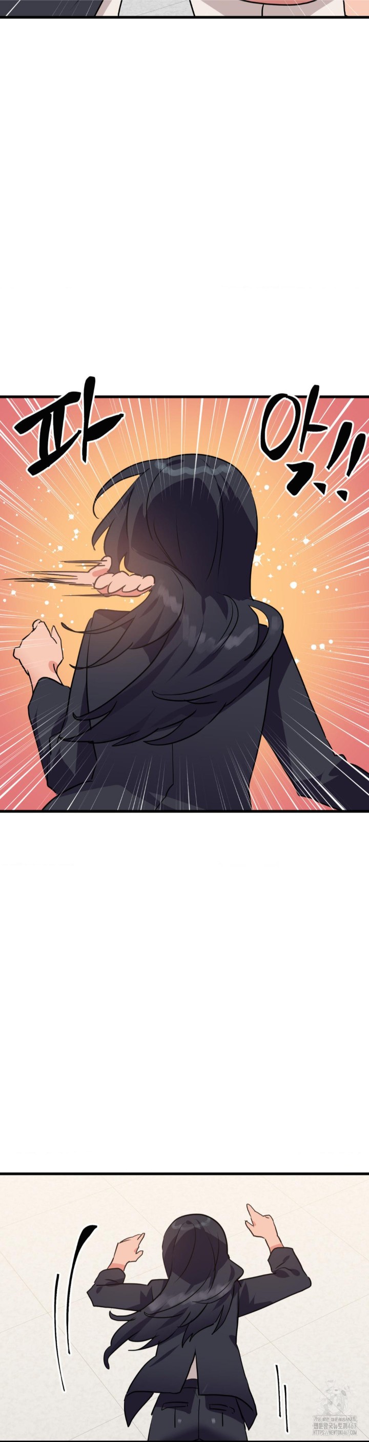 Do You Wanna Fight in This Life, Too? Raw Chapter 30 Page 10