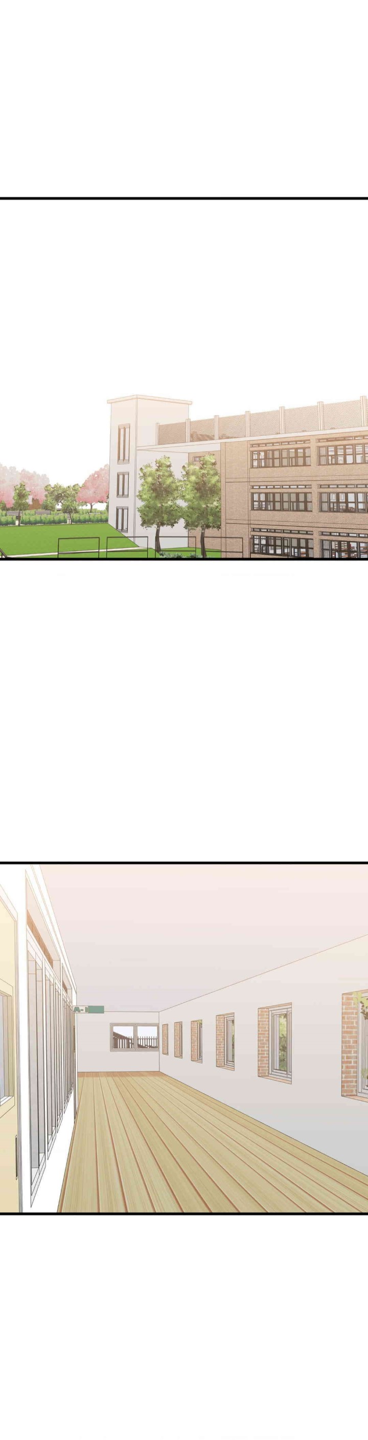 Do You Wanna Fight in This Life, Too? Raw Chapter 14 Page 37
