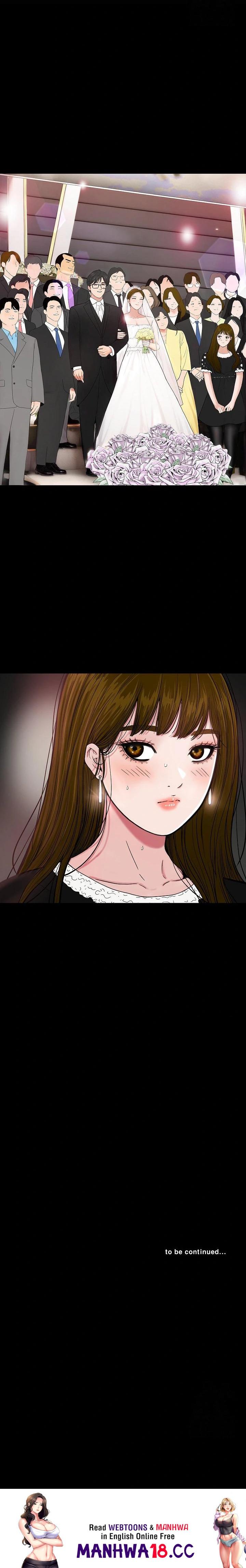 Sister’s Man Raw Chapter 11 Page 38