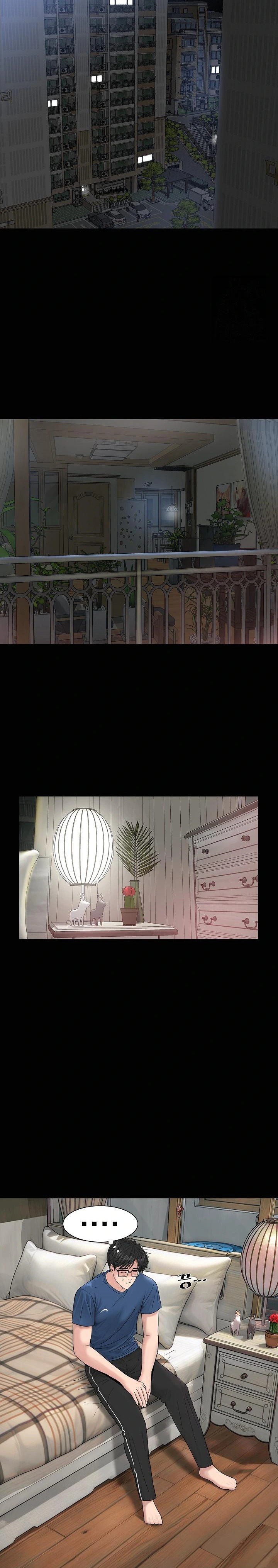 Sister’s Man Raw Chapter 12 Page 20