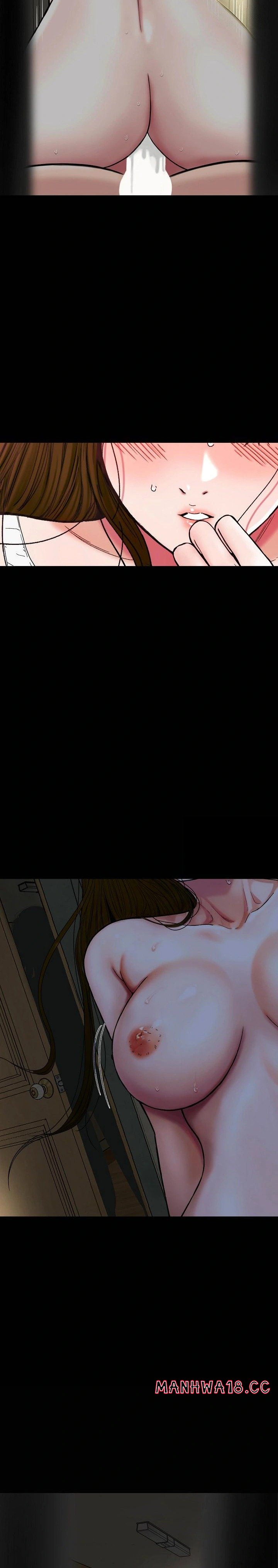 Sister’s Man Raw Chapter 13 Page 4