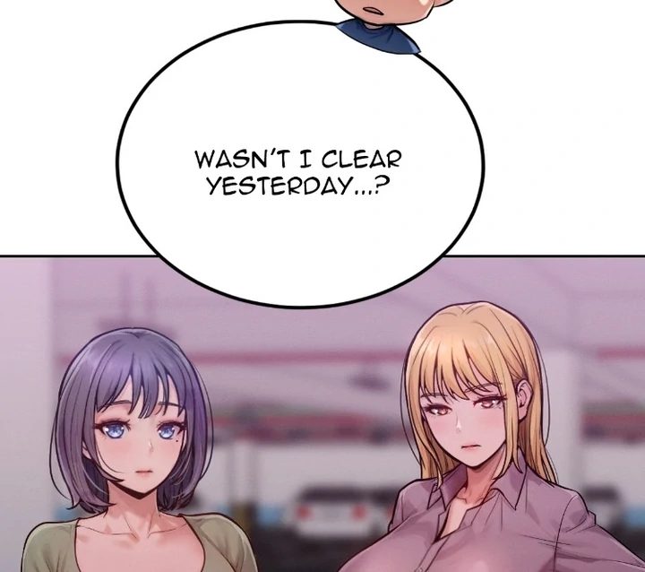 Tasty Missus x4 Raw Chapter 1 Page 14