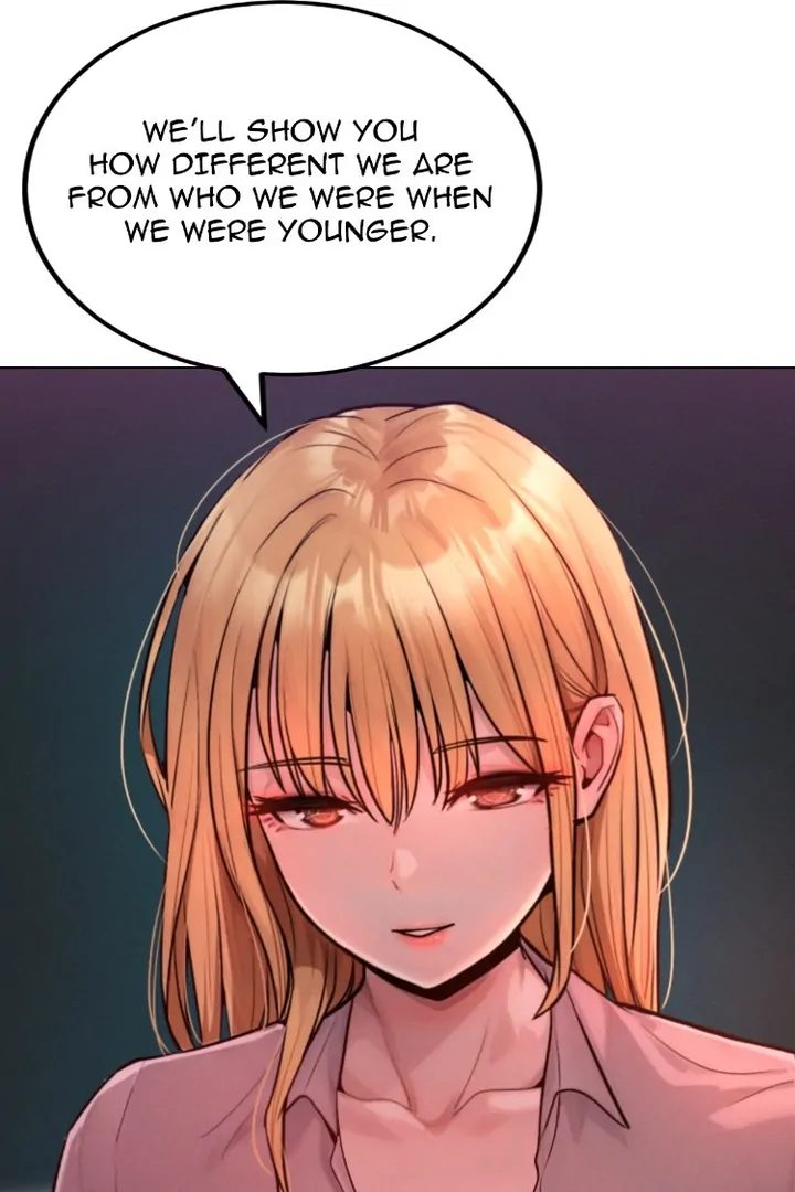 Tasty Missus x4 Raw Chapter 1 Page 21