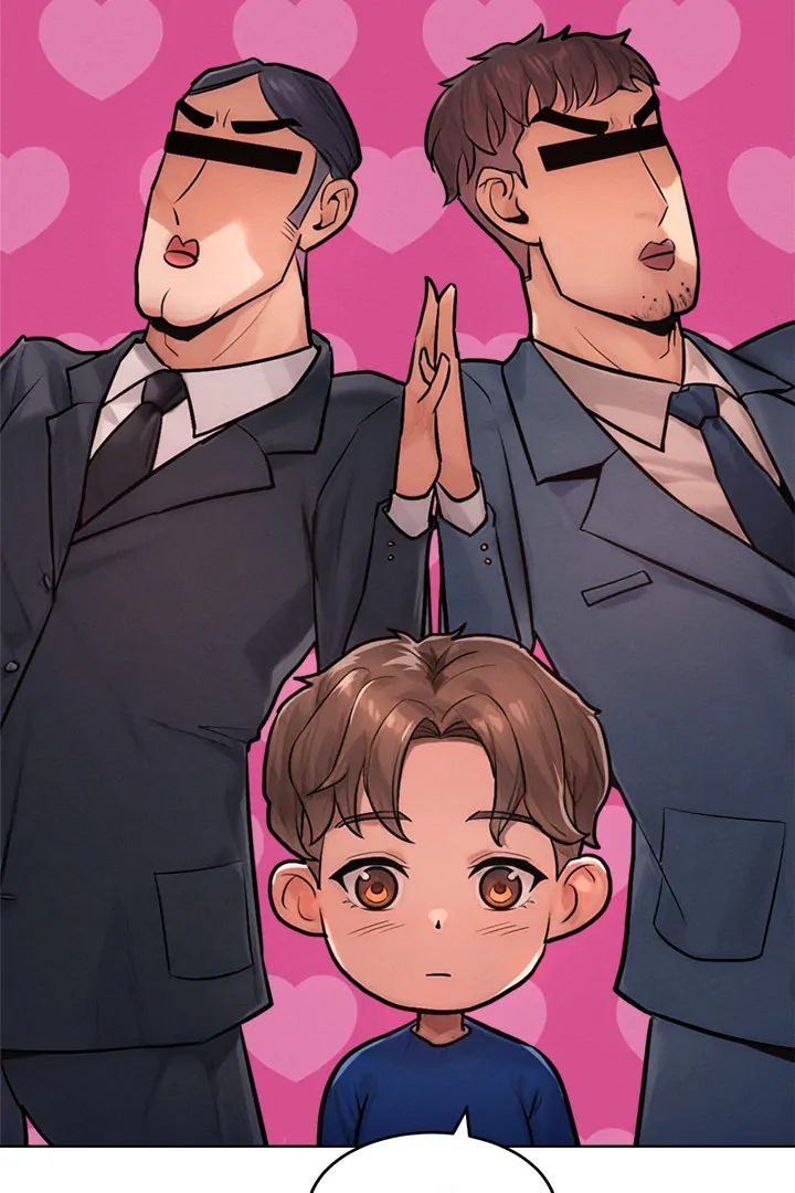 Tasty Missus x4 Raw Chapter 2 Page 45